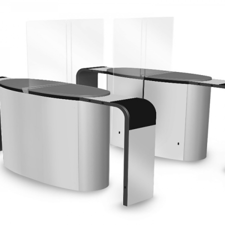 SmartLane 912