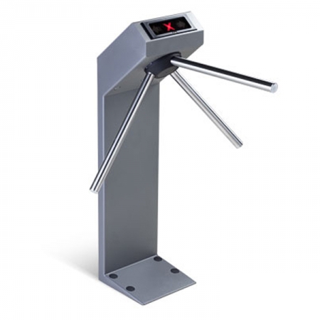 TTR-04.1 Tripod Turnstile for indoor application