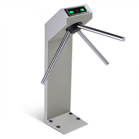 TTR-07 Tripod Turnstile with automatic anti-panic folding arms