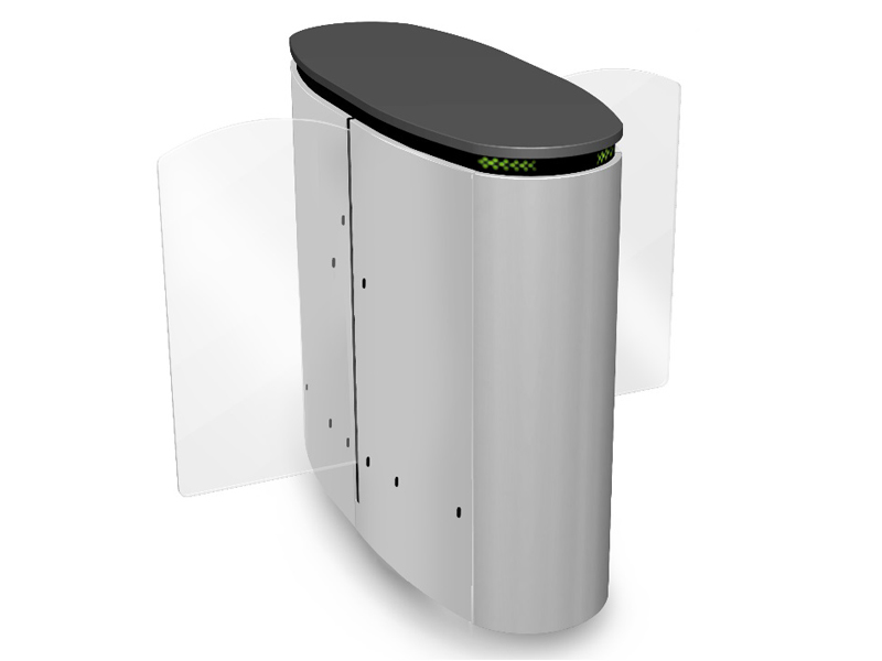 SmartLane 910 Twin