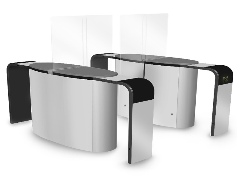 SmartLane 912
